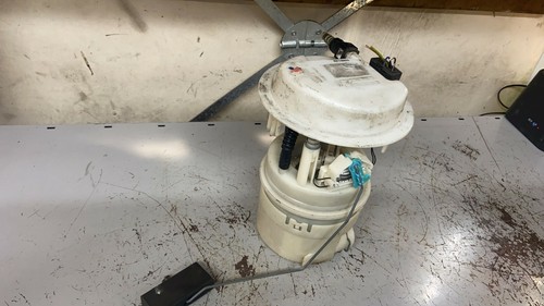 Citroen electric fuel pump - c5,