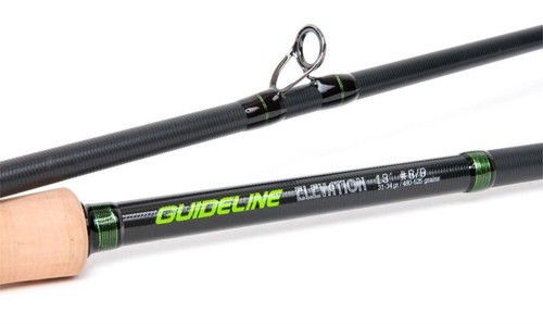 Guideline elevation double - guideline,