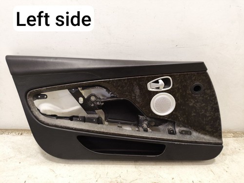 Door trim panel aston martin - aston,