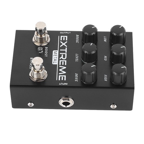 Guitar synthesizer pedal - guitar,