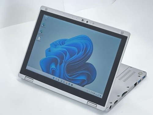 Panasonic toughbook ax3 - toughbook, cf-ax3