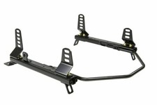 HONDA CIVIC EP3 TYPE R LOW BUCKET SEAT RAIL SLIDER BASE UK LEFT PASSENGERS Z0998