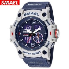 G-Shock Style Mens Watch