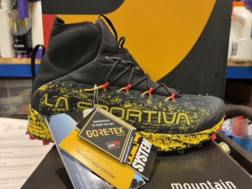 Sportiva uragano gtx - sportiva,