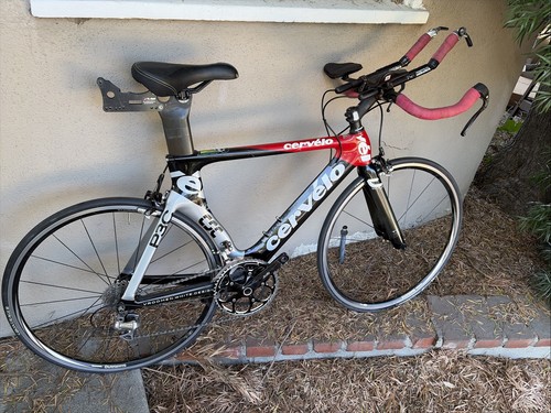 Cervelo p3c triathlon time - triathlon,