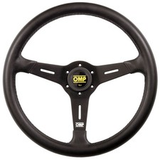 OMP Sand 3 Spoke Steering