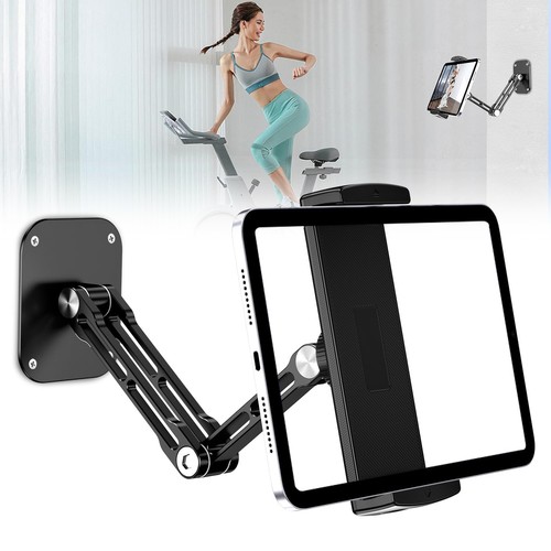 Aluminium tablet wall mount - tablet,