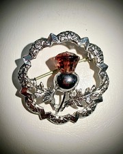 MIZPAH SIGNED VINTAGE SCOTTISH