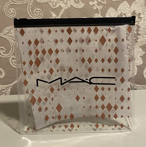 Mac cosmetics clear - clear, makeup