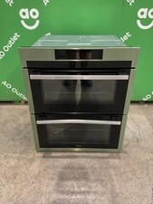AEG Electric Double Oven -
