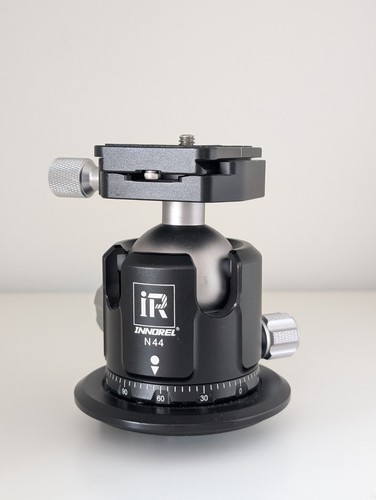 Innorel n44 tripod - n44, head