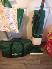 Vorwerk VK122 Vacuum Cleaner