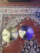 Meinl Byzance Heavy Hi Hat