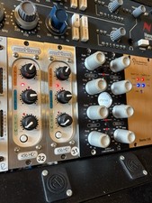 Roger Mayer 456hd 500 Series