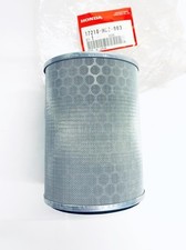 Honda CB 900 F 2002-2007