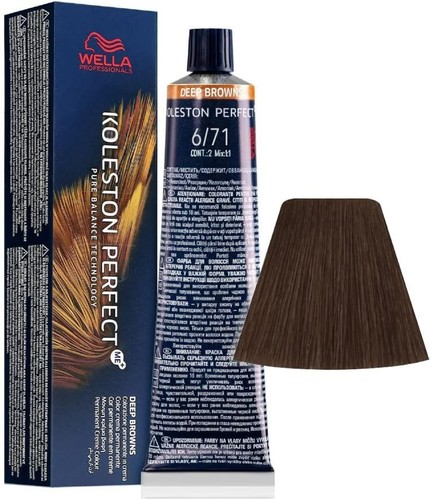 Wella colour accessories - colour,