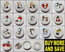 Charlie Brown & Snoopy Bone