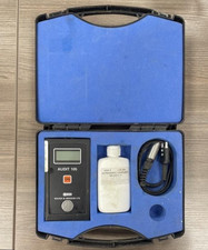 Baugh & Weedon Audit 105