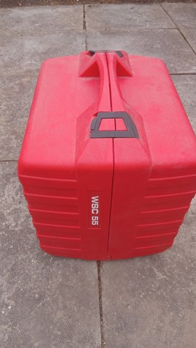 Hilti wsc inch circular - hilti, 55