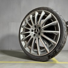 19" Inch Mercedes AMG style