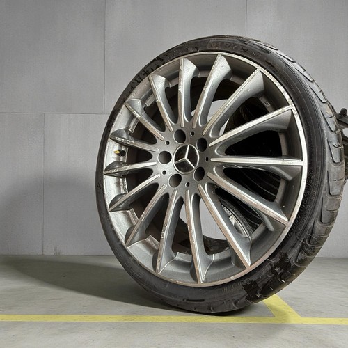 Inch mercedes amg - 19",