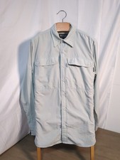 rohan expedition shirt 2 Ls