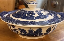 Alfred Meakin Vintage 'Old