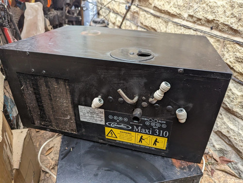 Cornelius maxi 310 single - cornelius,