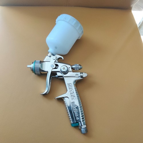 Sata mini jet 8mm set - 4,