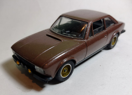 Peugeot 504 coupe 1 - peugeot,