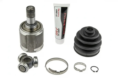 Driveshaft joint front - cv, axle