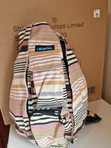 Kavu striped multicolour - striped,