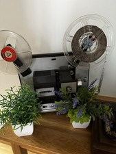 Quirky Vintage Retro Cine