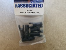 Vintage Team Associated Mini