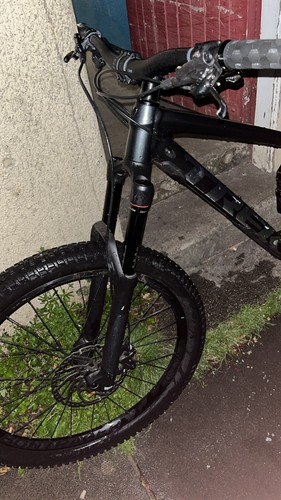 Trek remedy - trek, 8