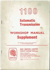 AUSTIN MORRIS MG RILEY