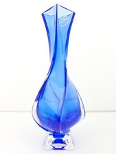 Vintage Royal Gallery Blue