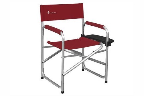Isabella directors chair - chair, with