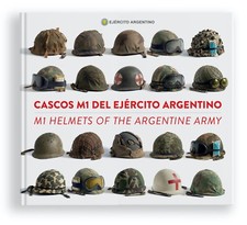 M1 Helmets of the Argentine