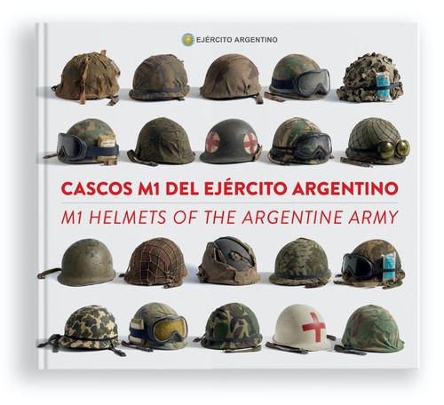 Helmets the argentine - the,