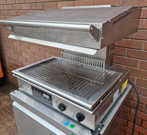 Lincat salamander grill opus - salamander,
