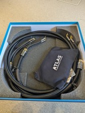 Atlas Mavros Transpose Speaker