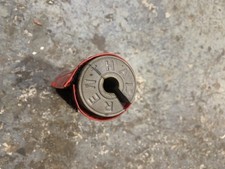 Renthal Bar Pad Chin Bar Pads