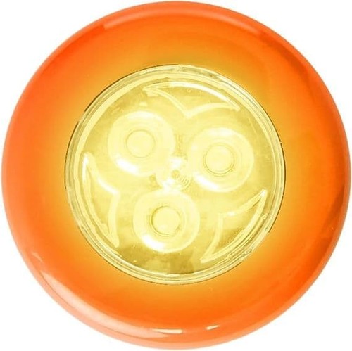 Halloween pumpkin led light - led,
