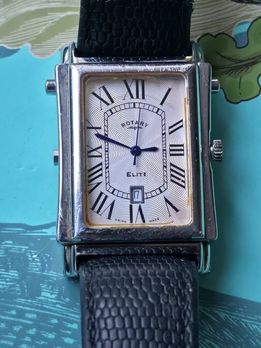 Faulty rare vintage rotary - faulty,