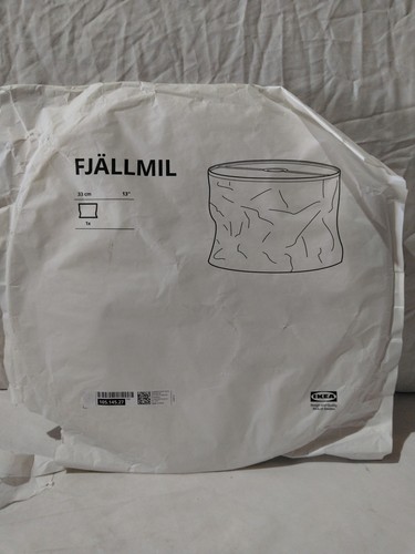 New ikea fjallmil - new,