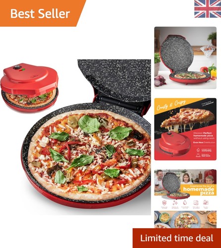 1450w ceramic pizza - maker, –