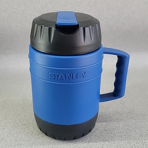 Stanley aladdin heatkeeper hot - aladdin,