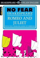 Romeo and Juliet (Sparknotes
