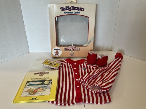 Vtg euc teddy - vtg,